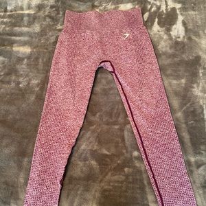 Gym-shark seamless leggings